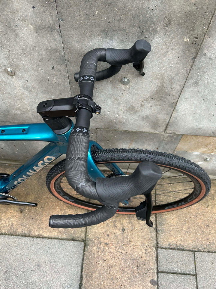 Colnago G4-X Gravel Bike (Sram Rival AXS 1x) Size 480