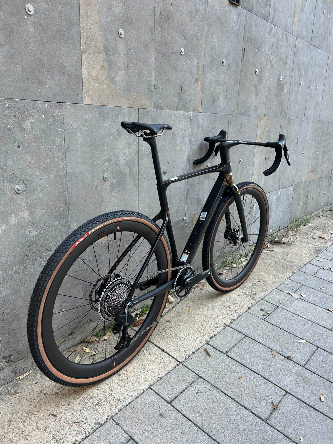 Cannondale SuperX 1