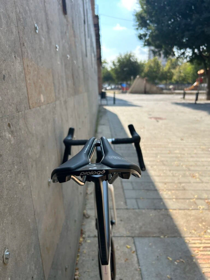 Wilier FIlante SLR ID2 (Shimano Ultegra di2)