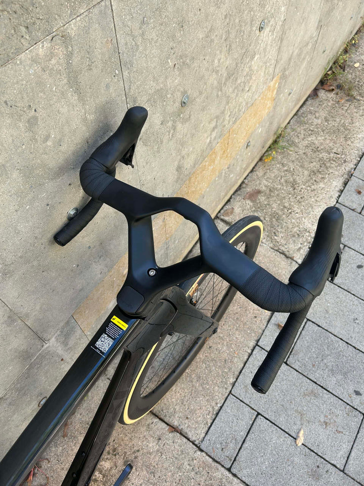 Cervelo S5 (Shimano Ulterga Di2) Five Black 56 2025