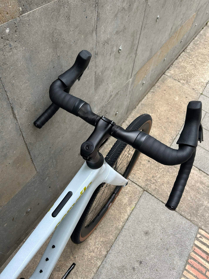 Bicicleta de grava Cervelo Aspero (Rival AXS XPLR) 2025