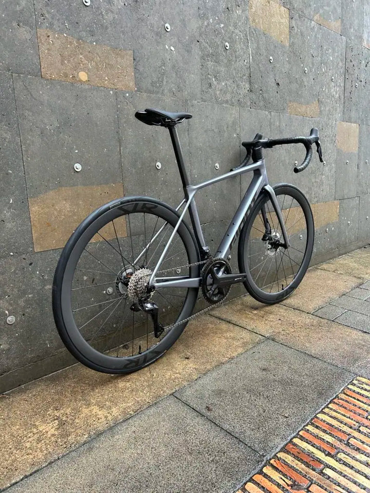 Giant TCR Advanced Pro 0 (Shimano Ultegra di2) 2025