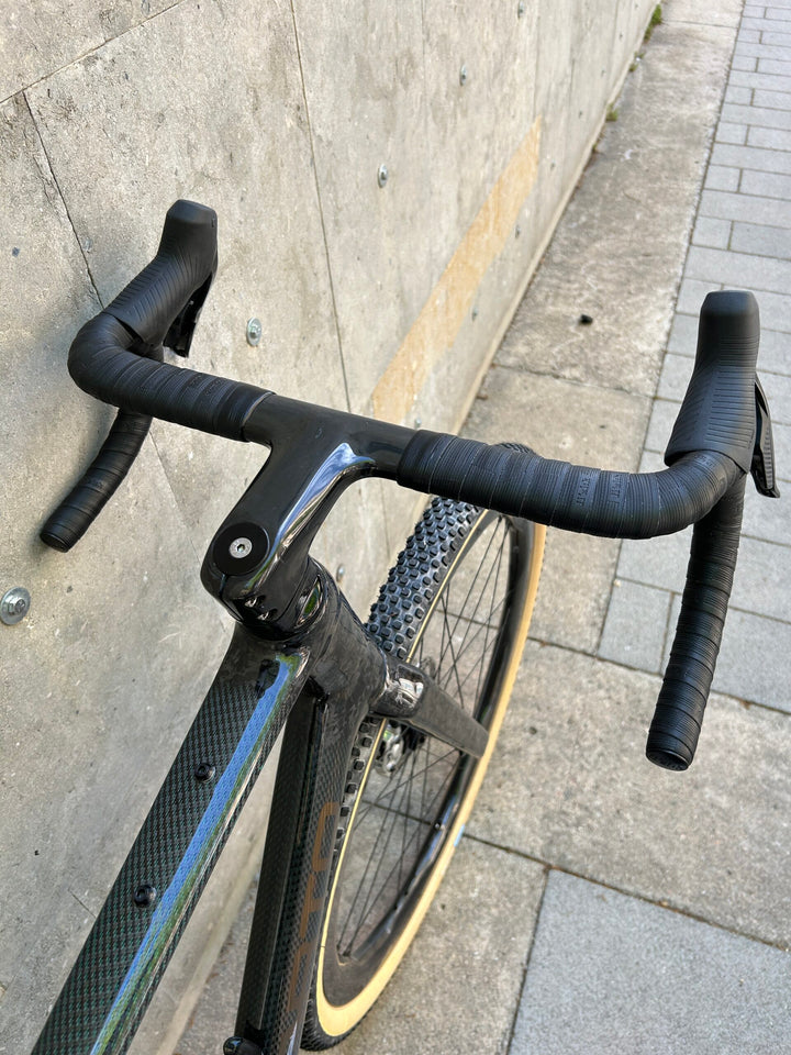 Sarto Raso Gravel Bike (SRAM Red AXS XPLR)