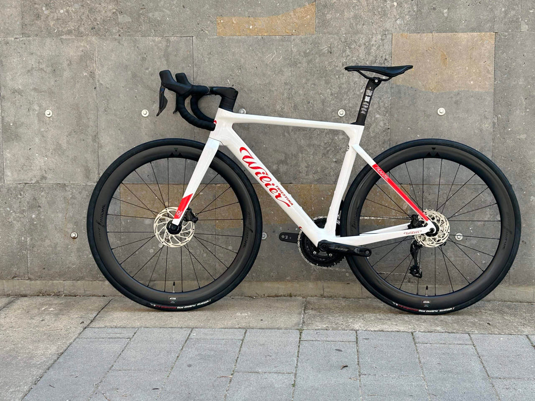 Wilier Filante SL Road Bike (Shimano 105 Di2) 2025