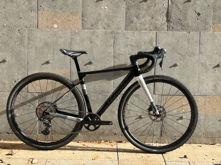 Wilier Rave SL Gravel Bike (Shimano GRX 1x12) Ex-Demo Size XS