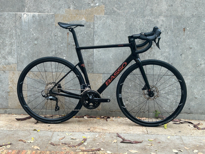 Basso Venta R (Shimano 105) Ex-Demo Size 53