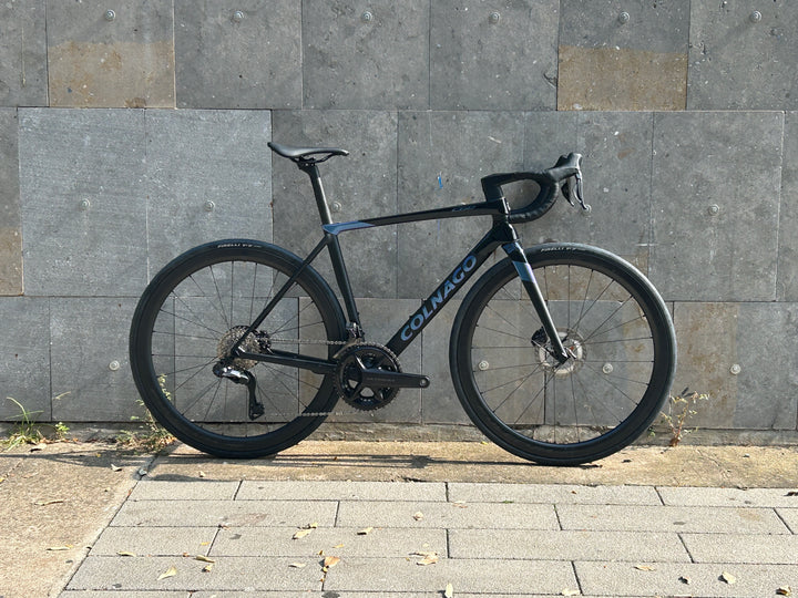 Colnago C68 (Shimano Ultegra Di2) Ex-Rental 2025 Size 485 (2)