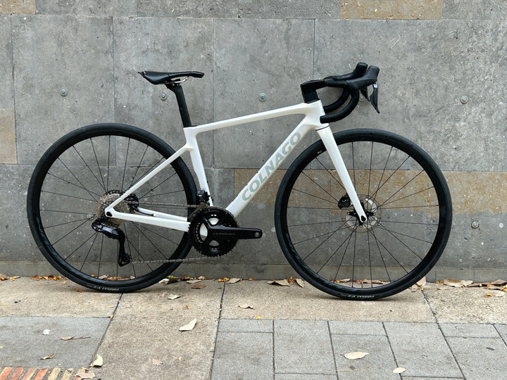 Colnago V4RS (Ultegra Di2 / Alu Wheels) - 420 / 2025 Ex-Rental