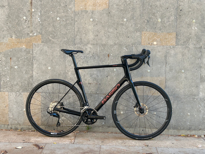 Bajo Venta (Shimano 105) 2025 Talla 58