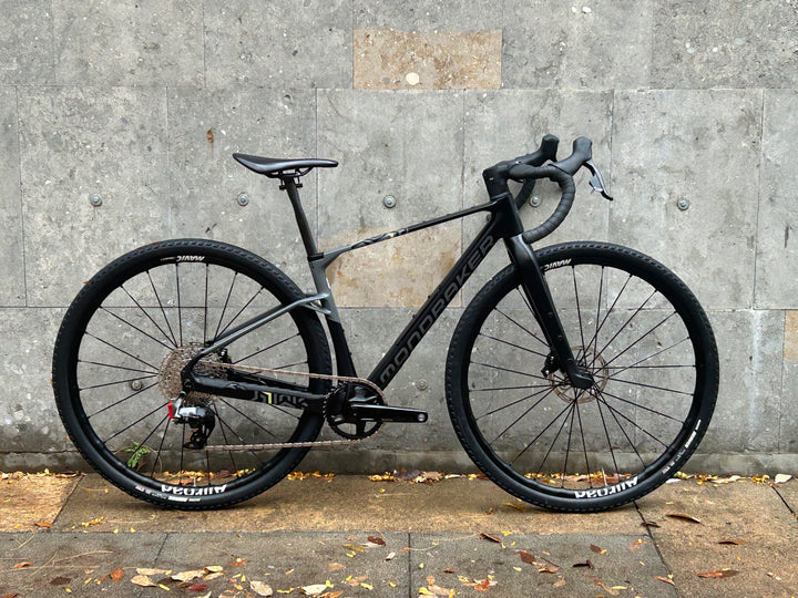 Mondraker ARID CARBON R - S - Ex-Rental 2025