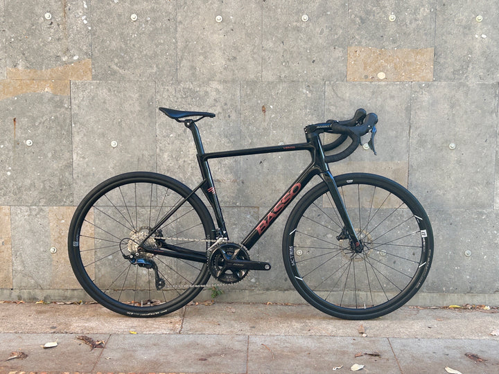 Basso Venta R (Shimano 105) Ex-Demo Talla 51