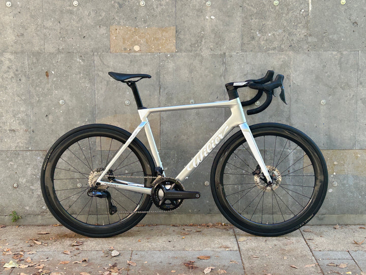 Wilier Filante SLR (Ultegra Di2 + KLEOS 50) Ex-Demo Size L