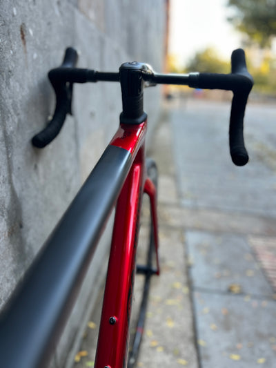 Wilier Filante Hybrid (Shimano Ultegra Di2) Ex-Demo Size S