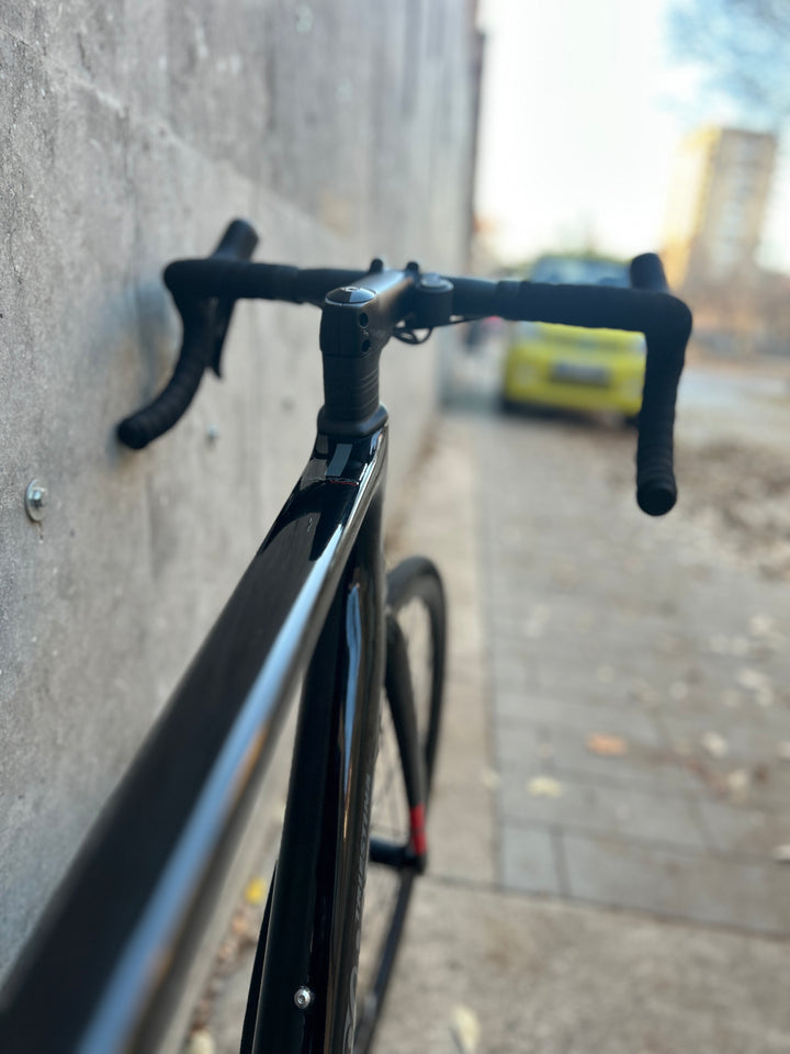 Wilier Garda Hybrid (Shimano 105 Di2) Ex-Demo Talla XL