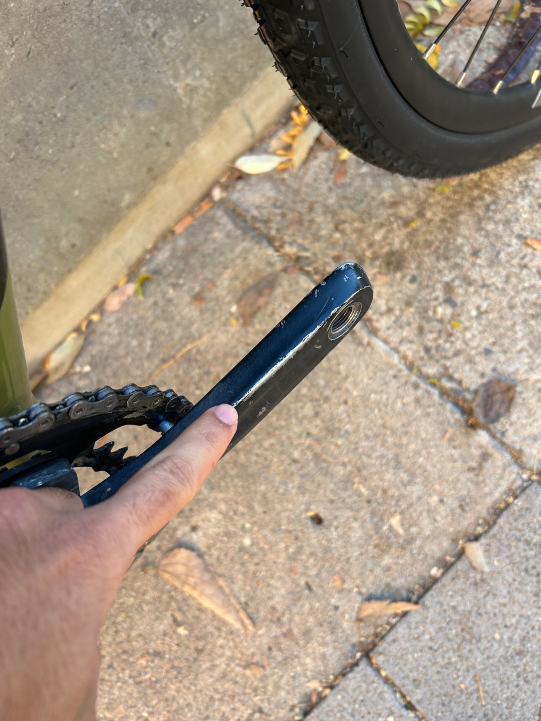 Wilier Jareen Gravel Bike (Shimano GRX 400) Ex-Demo Size XS (51)