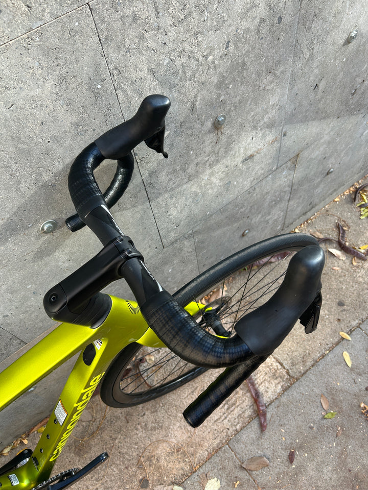 Cannondale SuperSix EVO Carbon 3 (Shimano 105 di2) Ex-Demo Size 51cm