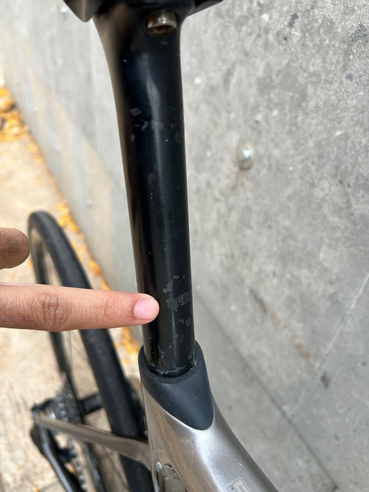 Ridley Fenix SLiC (Shimano 105 Di2) Road Bike  2024 Ex-Demo