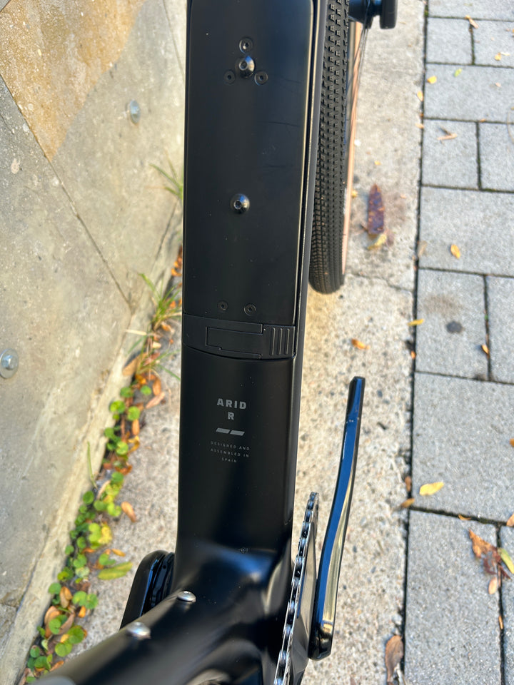 Mondraker Arid R (Sram Rival AXS) Ex-Rental 2025