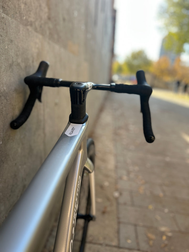 Wilier Filante SLR (Ultegra Di2 + KLEOS 50) Ex-Demo Size L