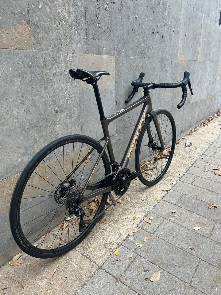 Ridley Grifn 7E7 (Shimano 105 Mec) Purest Size XS Ex-Rental