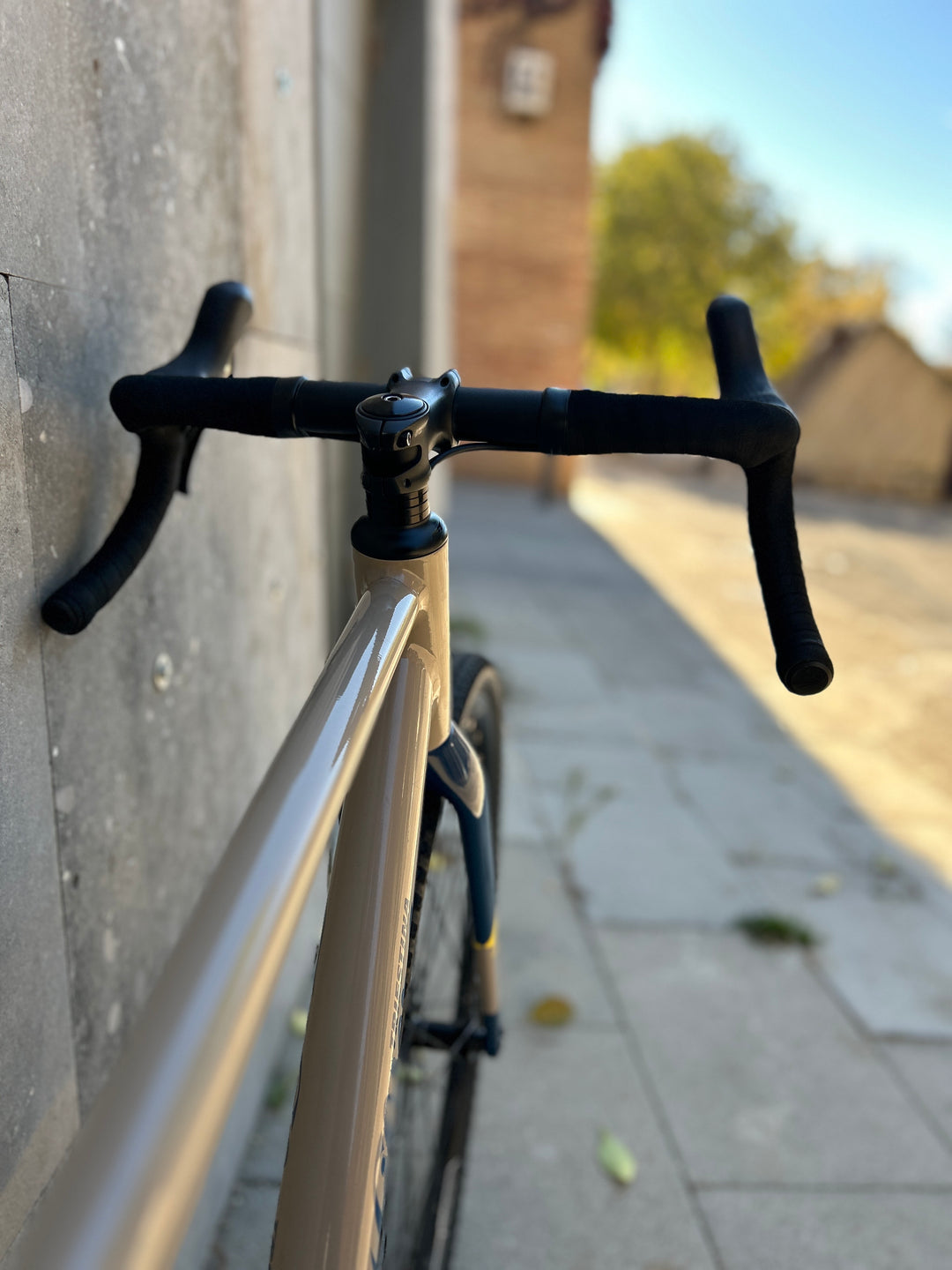 Wilier Jareen Gravel Bike (Shimano GRX 2X10) Ex-Demo Size M