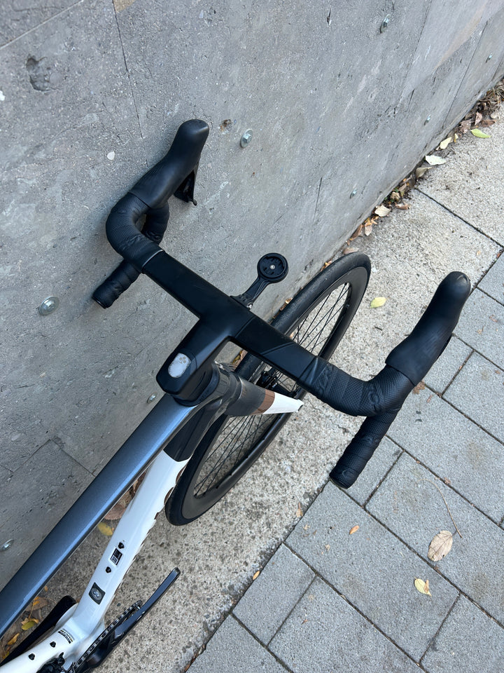 Colnago C68 (Shimano Ultegra Di2) Ex-Rental 2025 Talla 455