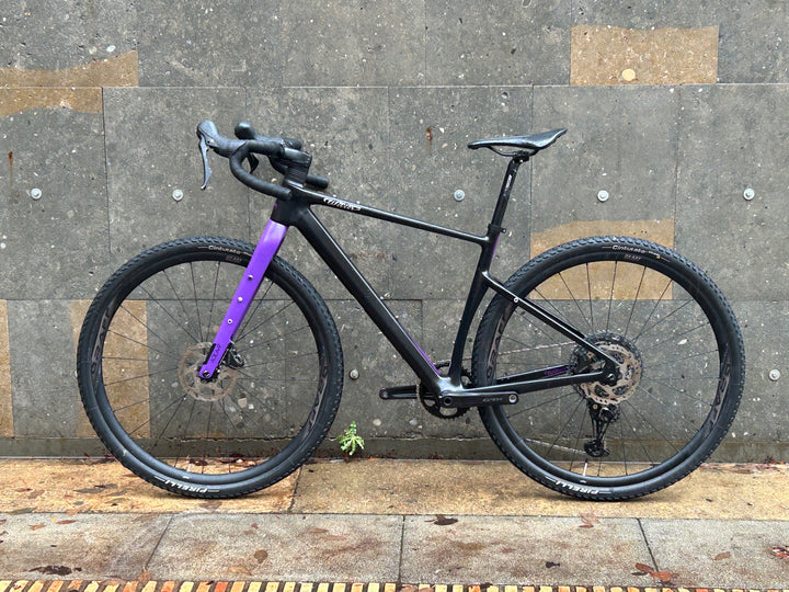 Bicicleta de grava Wilier Adlar (Shimano GRX 1x12) Talla S (ex-demo)