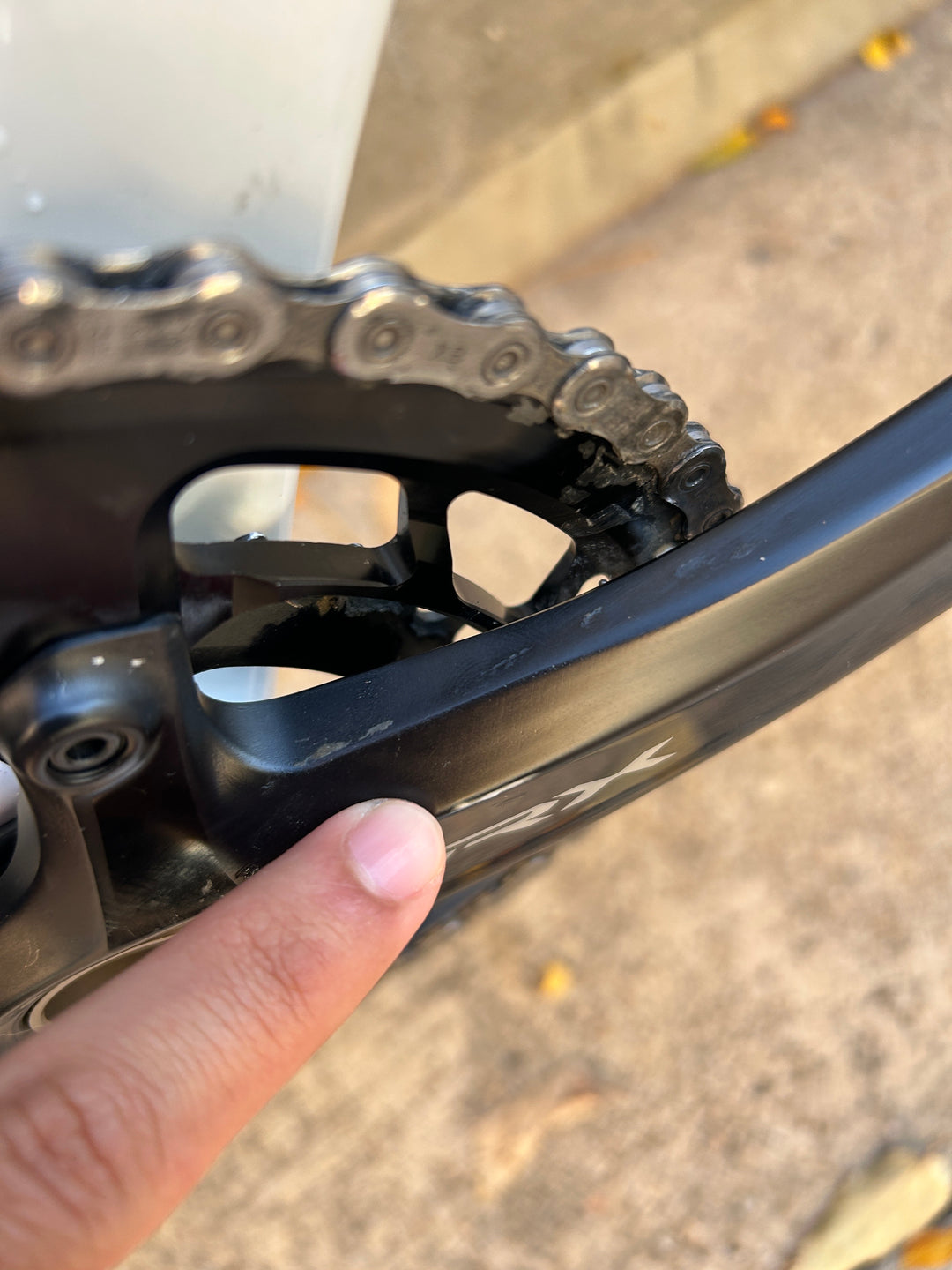 Basso Palta (Shimano GRX di2 2x) Microtech RG38 Levita Bar Ex-Demo 2025 Size S