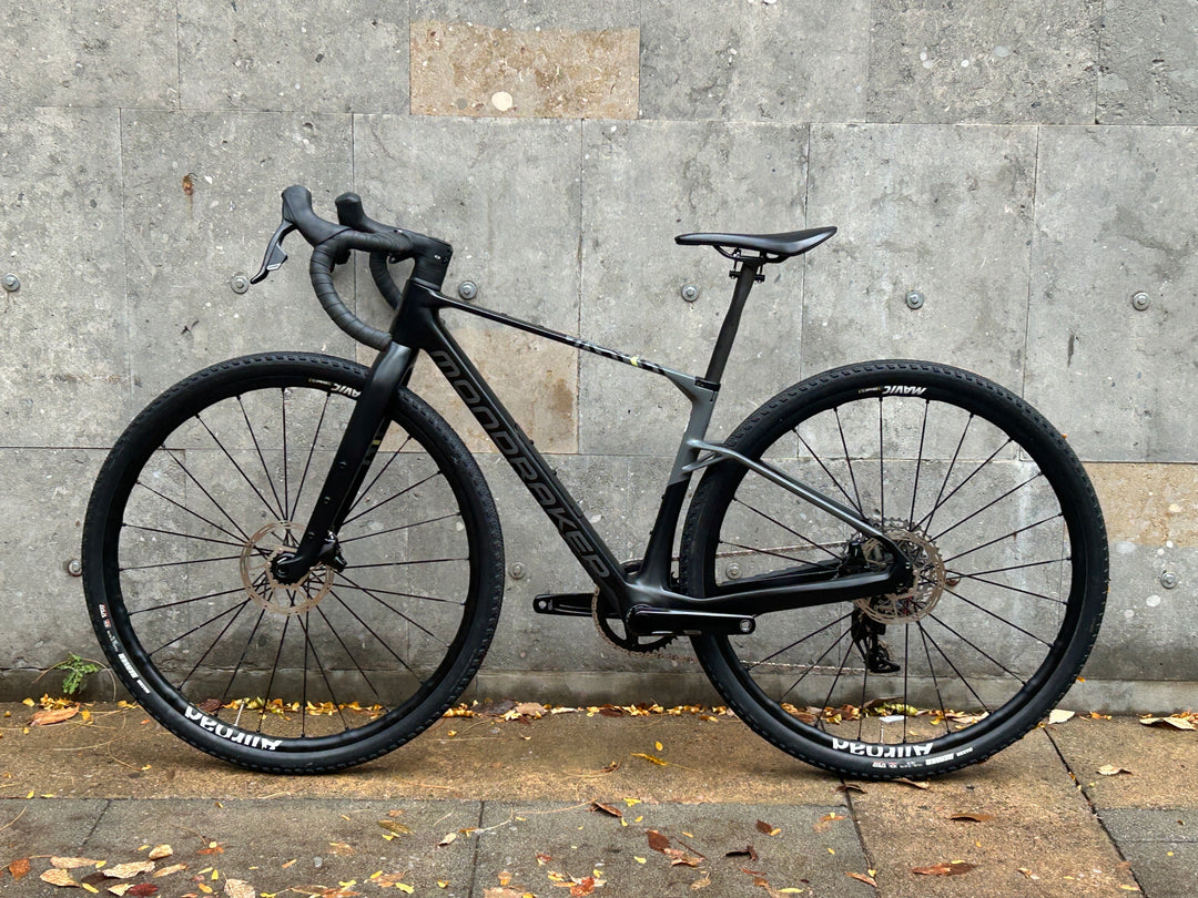 Mondraker ARID CARBON R - S - Ex-Rental 2025