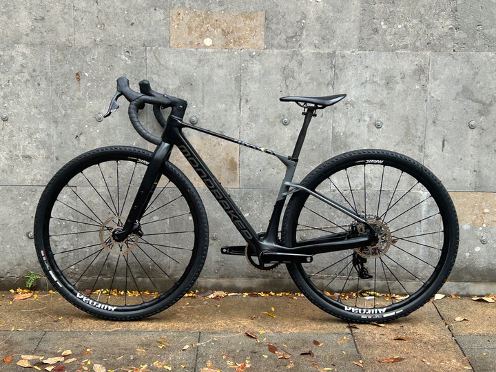 Mondraker ARID CARBON R - S - Ex-Rental 2025