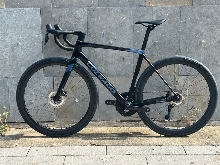 Colnago C68 (Shimano Ultegra Di2) Ex-Rental 2025 Size 485 (2)
