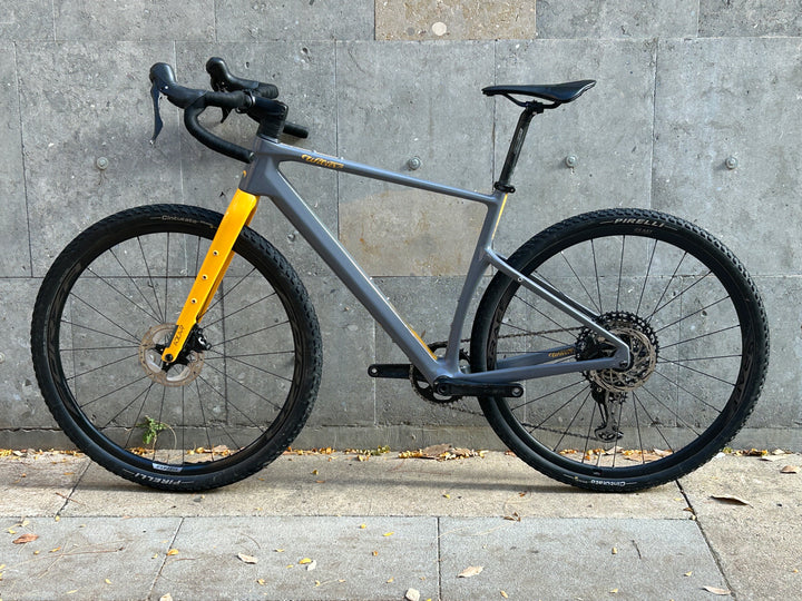 Wilier Adlar Gravel Bike (Shimano GRX 1x12) M Ex-Demo