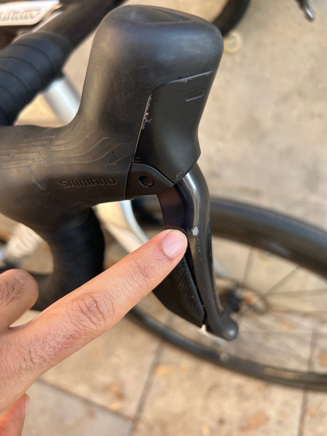 Wilier Filante SLR (Ultegra Di2 + KLEOS 50) Ex-Demo Size L