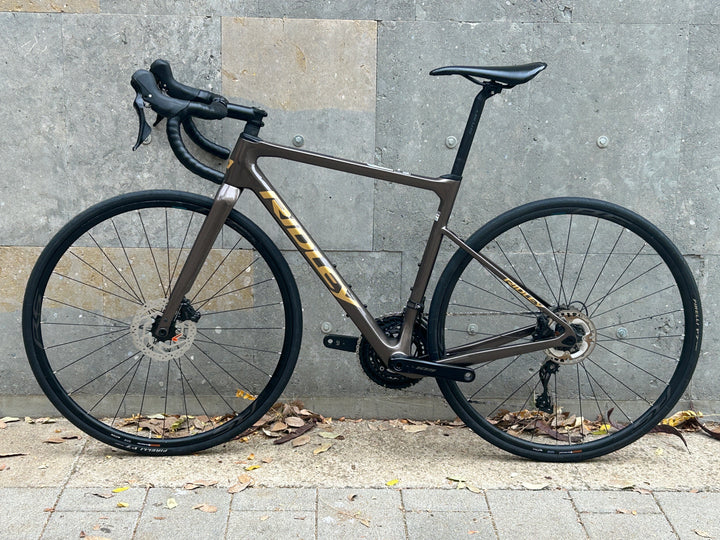 Ridley Grifn 7E7 (Shimano 105 Mec) Purest Size XS Ex-Rental