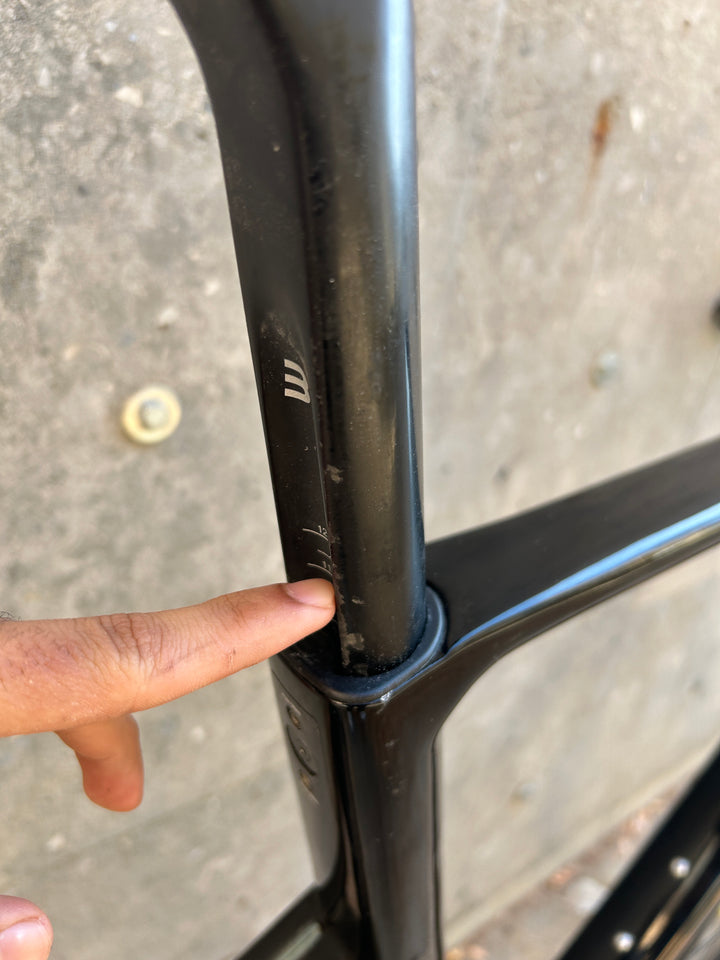 Bajo Venta (Shimano 105) 2025 Talla 58