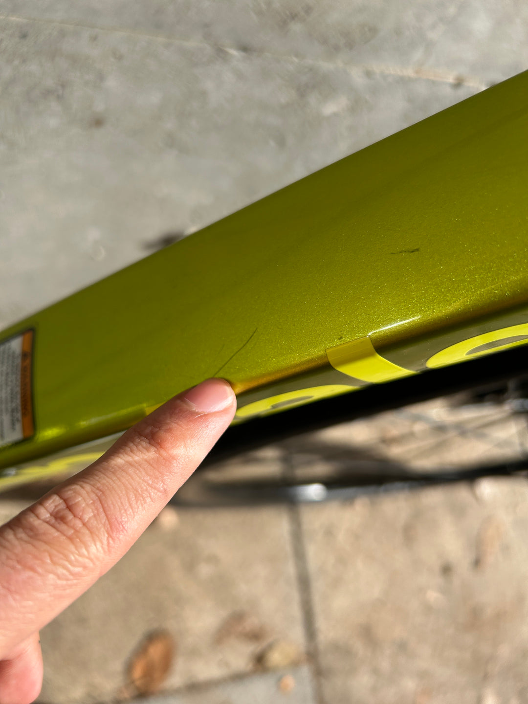 Cannondale SuperSix EVO Carbon 3 (SH 105 Di2)  Ex-Demo Size 54