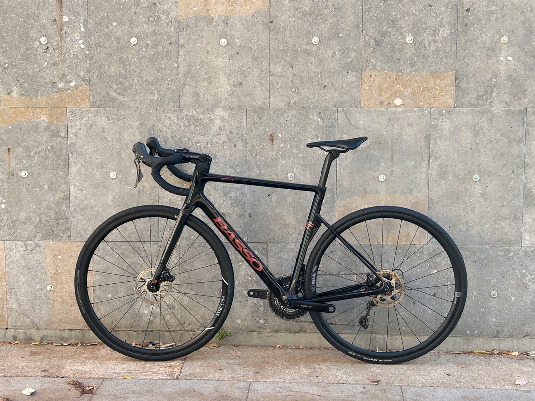 Basso Venta R (Shimano 105) Ex-Demo Talla 51