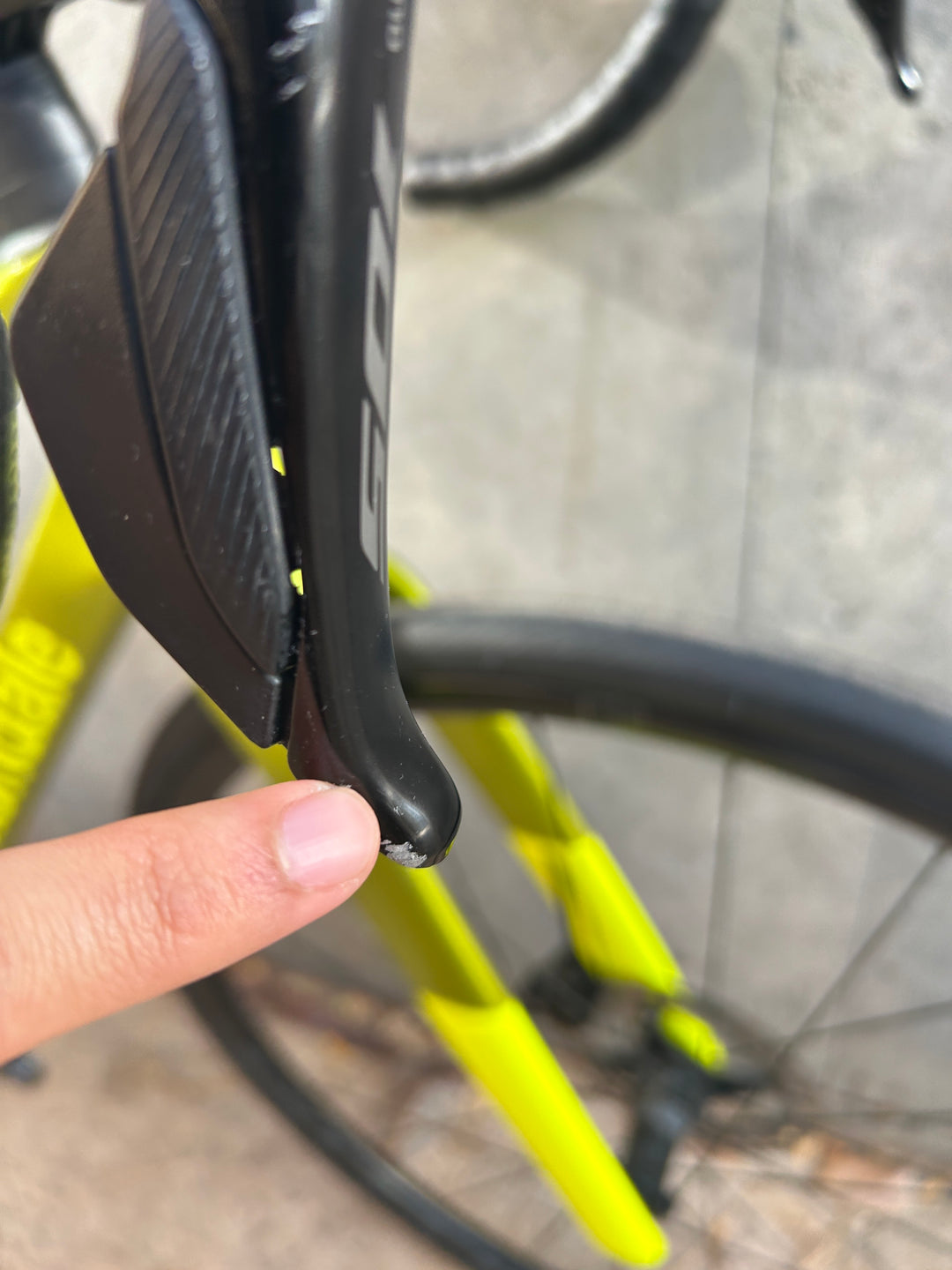 Cannondale SuperSix EVO Carbon 3 (Shimano 105 di2) Ex-Demo Size 51cm