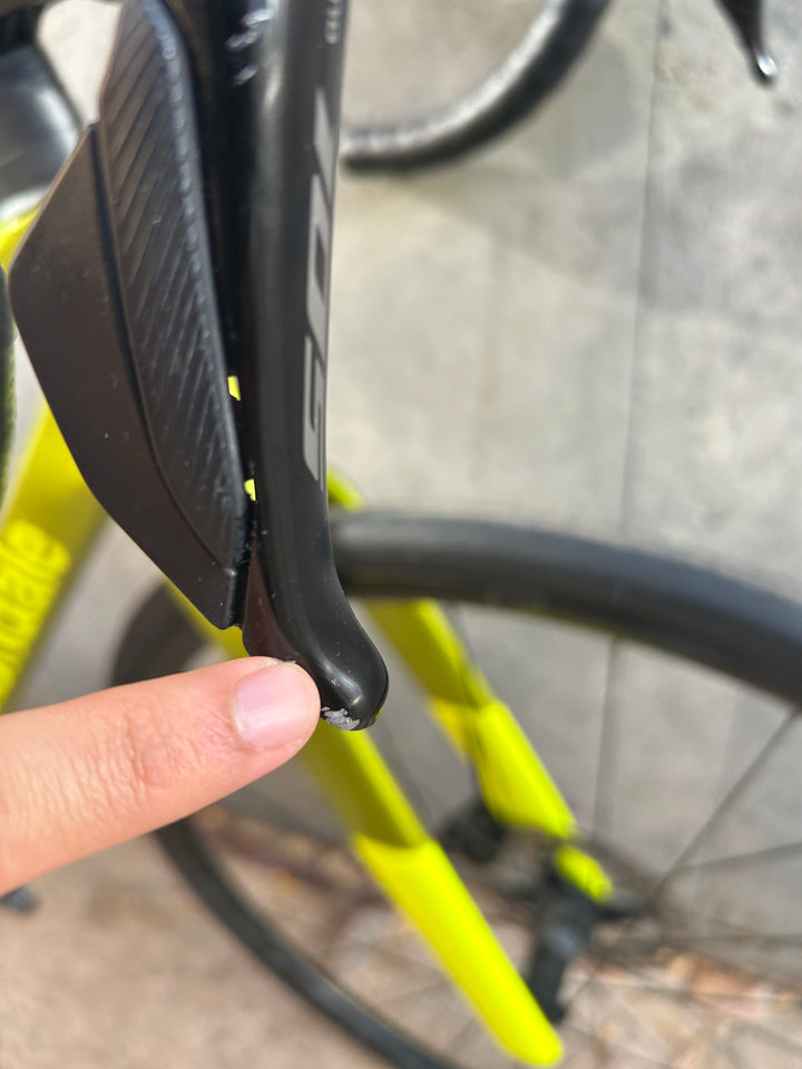 Cannondale SuperSix EVO Carbon 3 (Shimano 105 di2) Ex-Demo Size 51cm