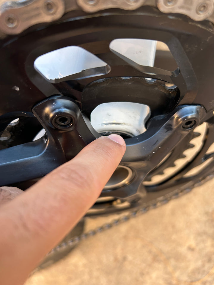 Basso Palta II Bicicleta Gravel (Shimano GRX di2 2X) RG 38 Ruedas de Carbono Talla XL- EX - Demo