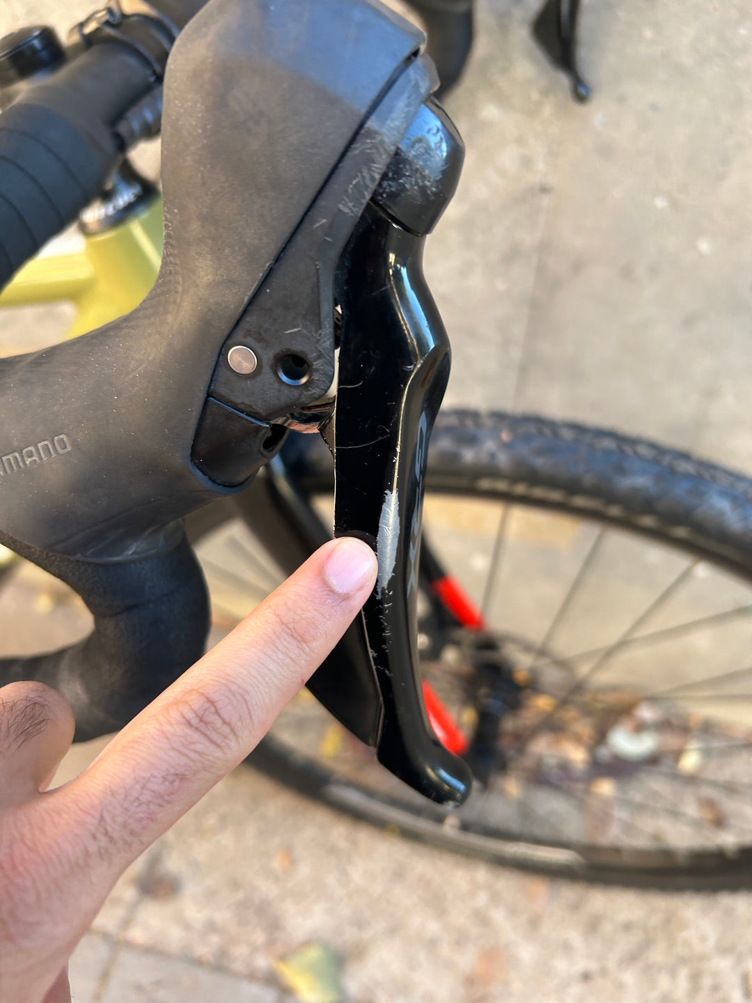 Wilier Jareen Gravel Bike (Shimano GRX 400) Ex-Demo Size XS (51)