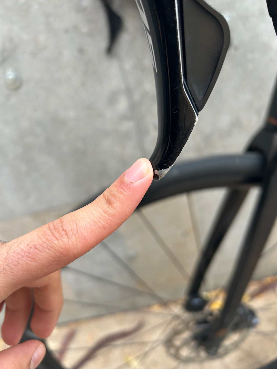 Basso Venta R (Shimano 105) Ex-Demo Size 53