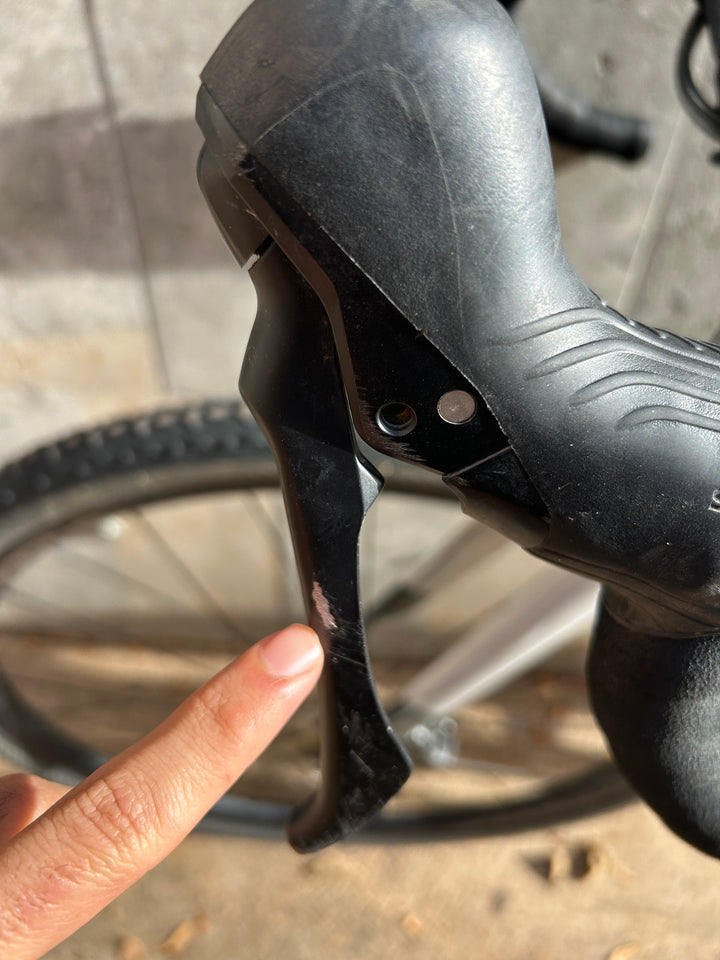 Wilier Rave SL Gravel Bike (Shimano GRX 1x12) Ex-Demo Size XS