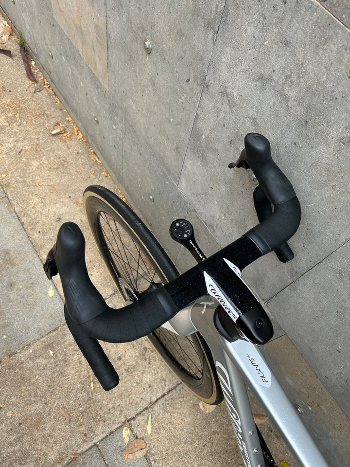 Wilier Filante SLR (Ultegra Di2 + KLEOS 50) Ex-Demo Size XS (51)