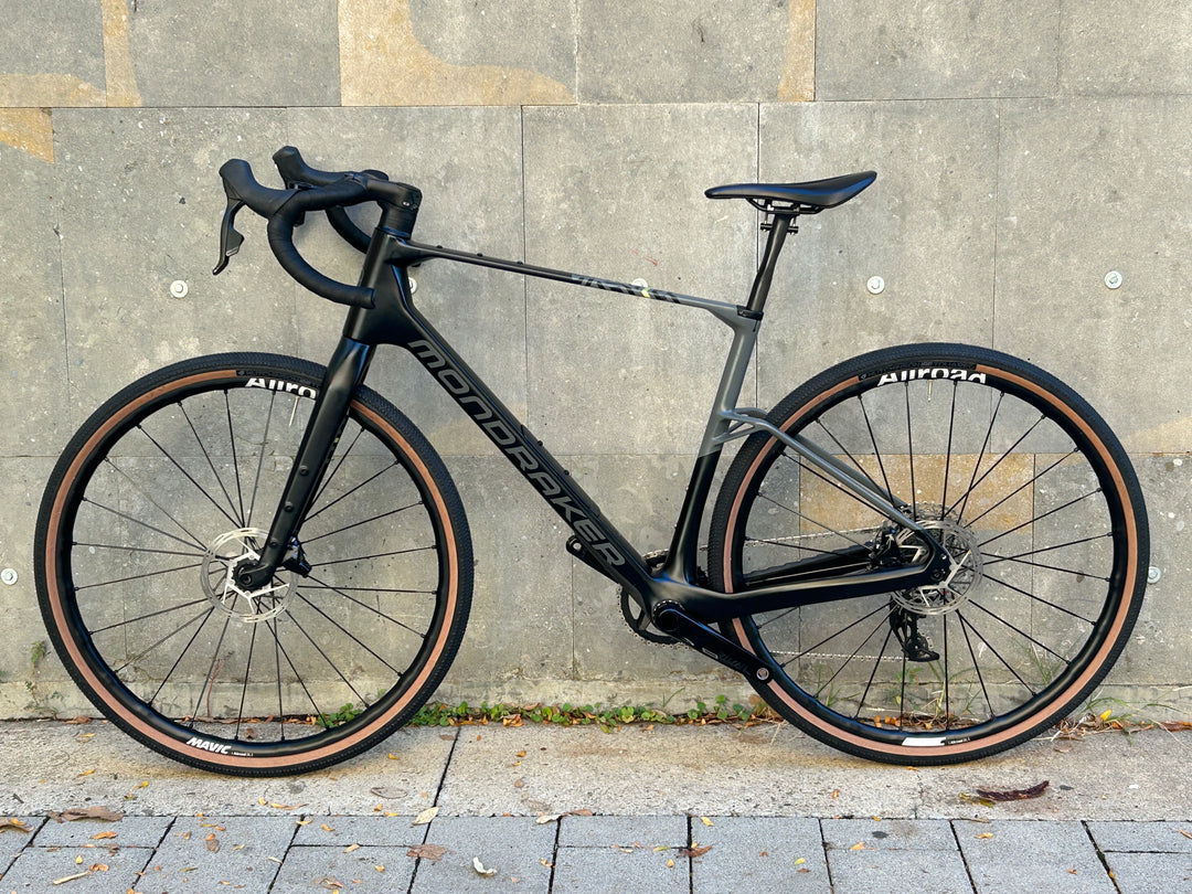 Mondraker Arid R (Sram Rival AXS) Ex-Rental 2025