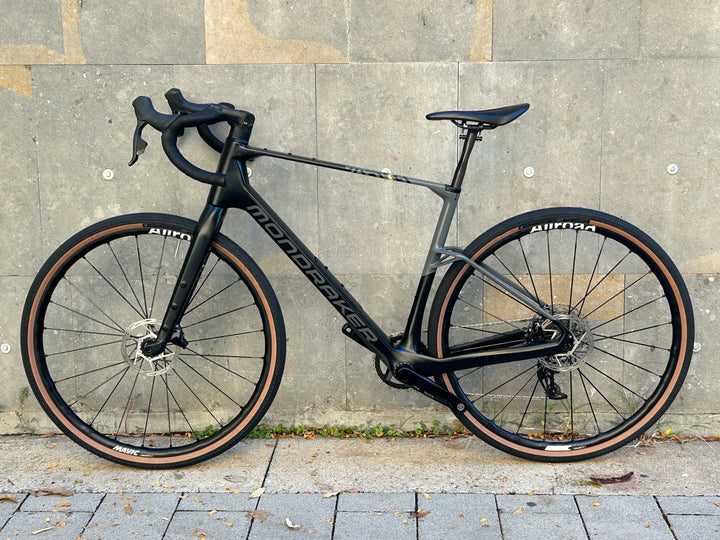 Mondraker Arid R (Sram Rival AXS) Ex-Rental 2025