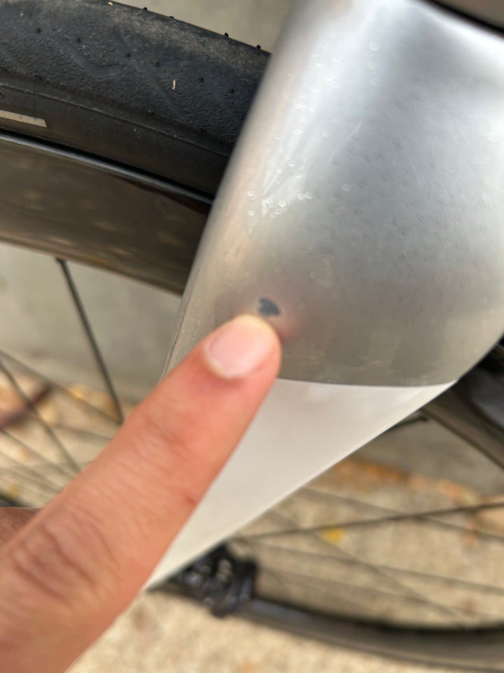 Wilier Filante SLR (Ultegra Di2 + KLEOS 50) M Ex-Demo Size M (54)