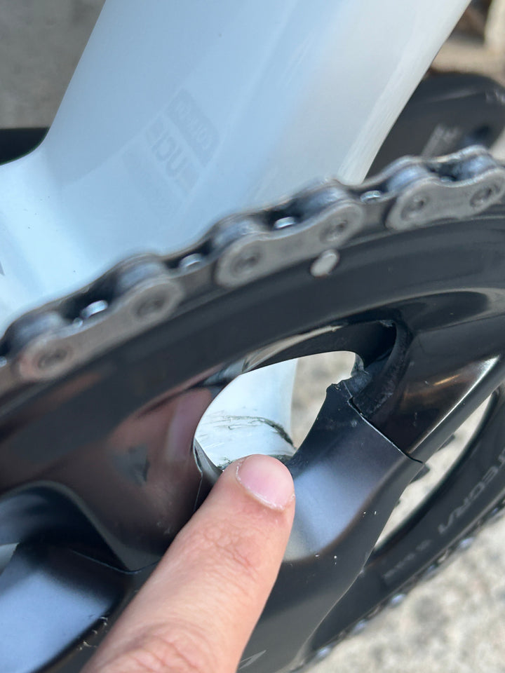 Colnago C68 (Shimano Ultegra Di2) Ex-Rental 2025 Talla 455