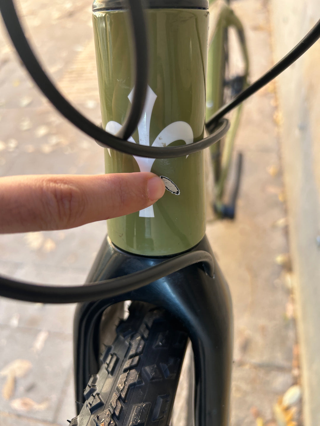 Wilier Jareen Gravel Bike (Shimano GRX 400) Ex-Demo Size XS (51)