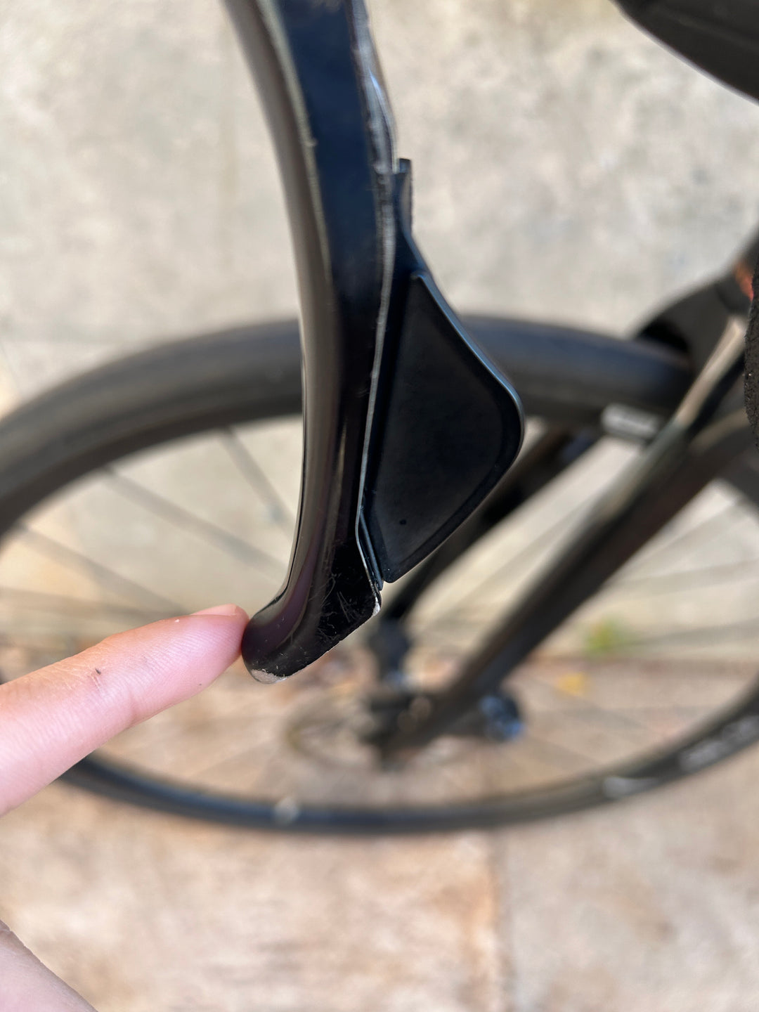 Basso Venta R (Shimano 105) Ex-Demo Talla 51